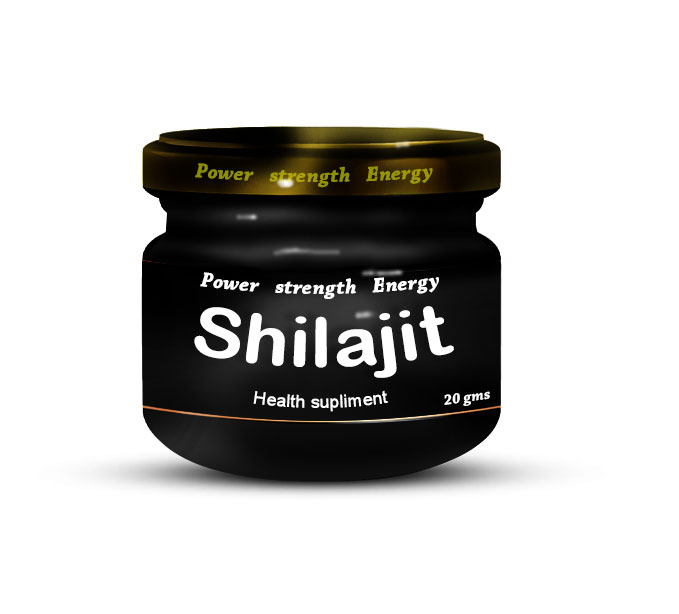 shilajit 20 gms